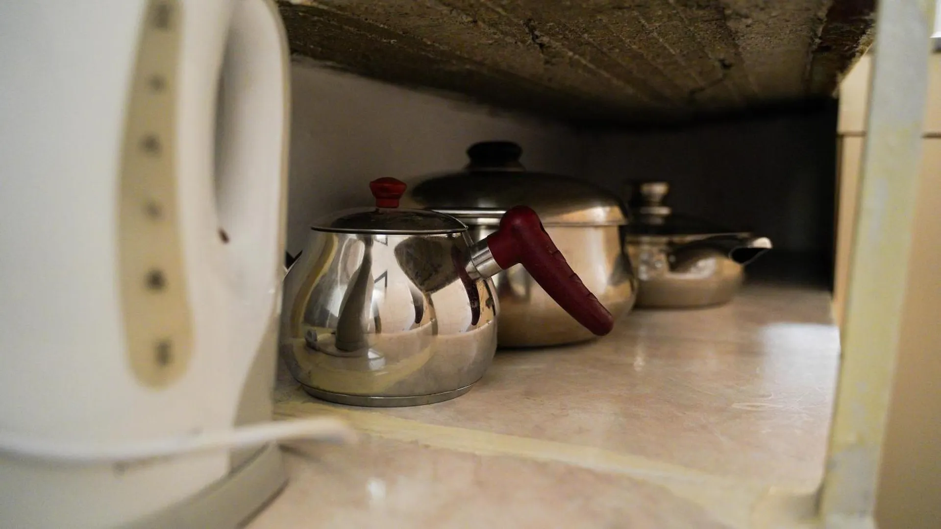 Vila Aliaj Luxury Apartment With 2 Rooms With Private Wonderful Terrace Durrës 阿尔巴尼亚