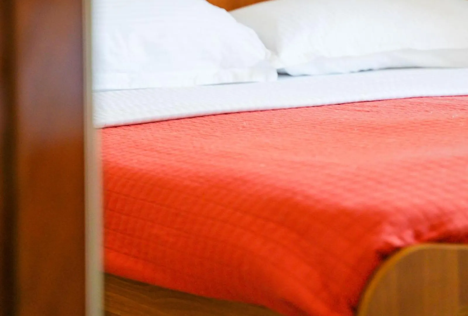 Vila Aliaj Luxury Apartment With 2 Rooms With Private Wonderful Terrace Durrës