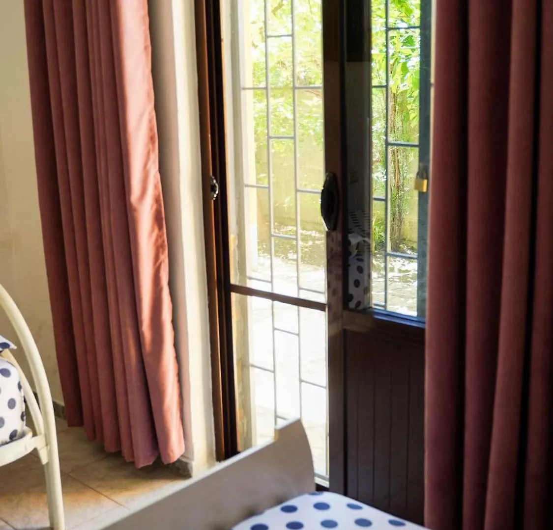 Vila Aliaj Luxury Apartment With 2 Rooms With Private Wonderful Terrace Durrës