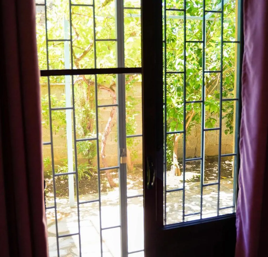 Vila Aliaj Luxury Apartment With 2 Rooms With Private Wonderful Terrace Durrës Albánie
