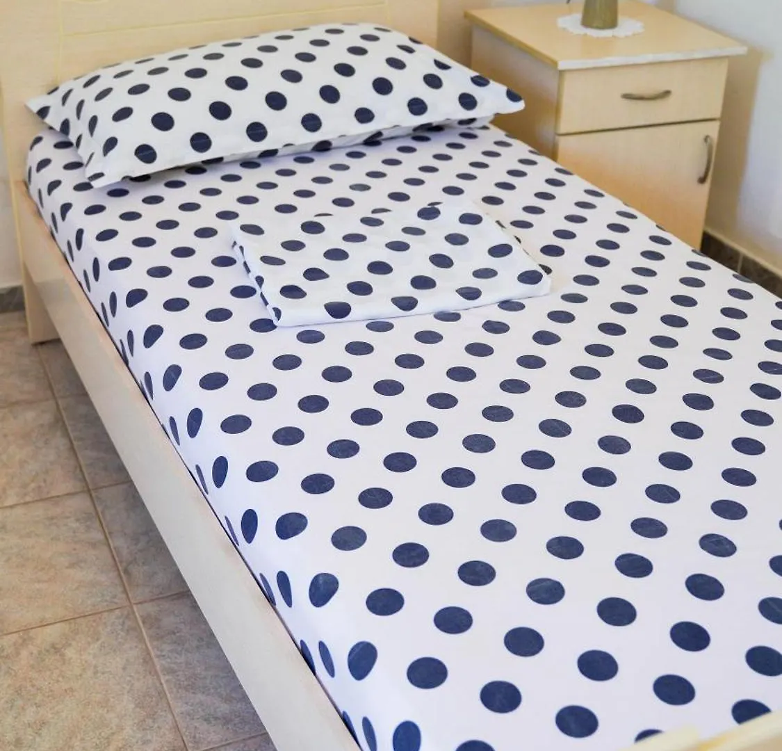 Vila Aliaj Luxury Apartment With 2 Rooms With Private Wonderful Terrace Durrës Albánie